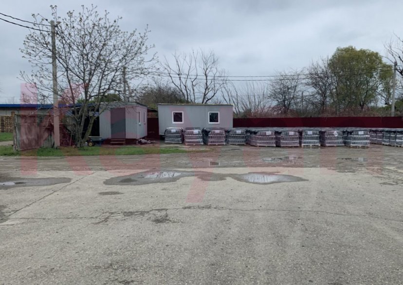 Продажа коммерции, 4000 кв.м (Завод) фото 21