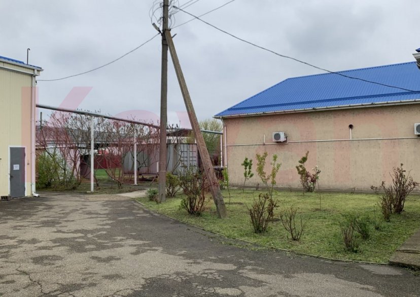 Продажа коммерции, 4000 кв.м (Завод) фото 22