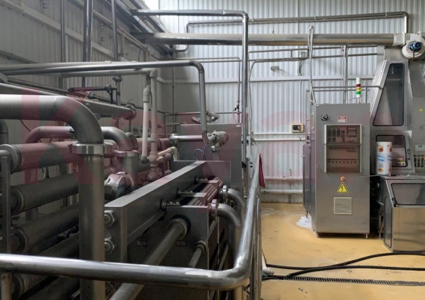 Продажа коммерции, 4000 кв.м (Завод) фото 23