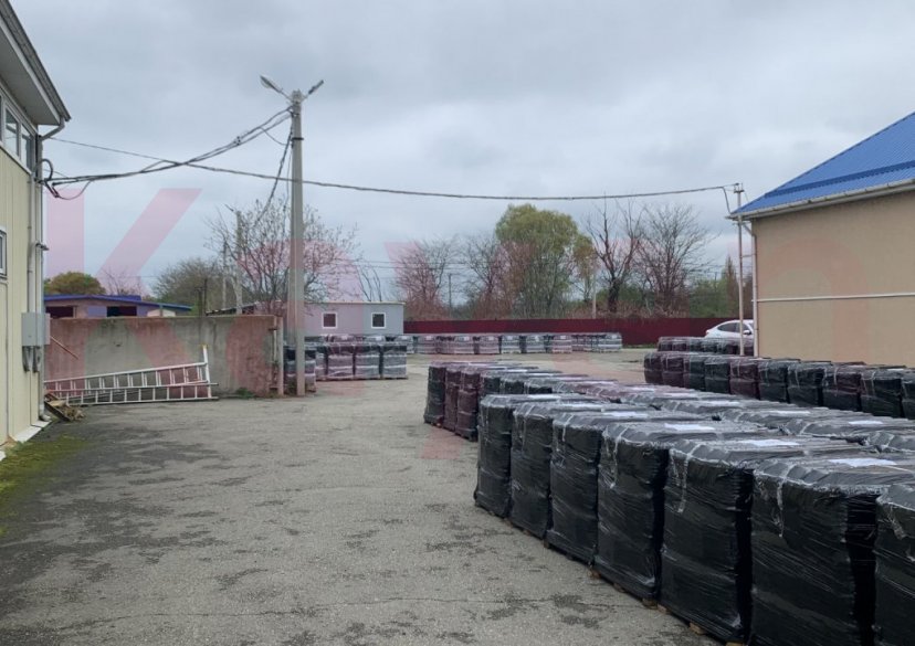 Продажа коммерции, 4000 кв.м (Завод) фото 25