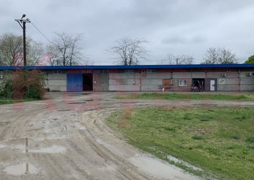 Продажа коммерции, 4000 кв.м (Завод) фото 26