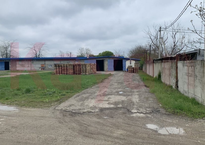 Продажа коммерции, 4000 кв.м (Завод) фото 27