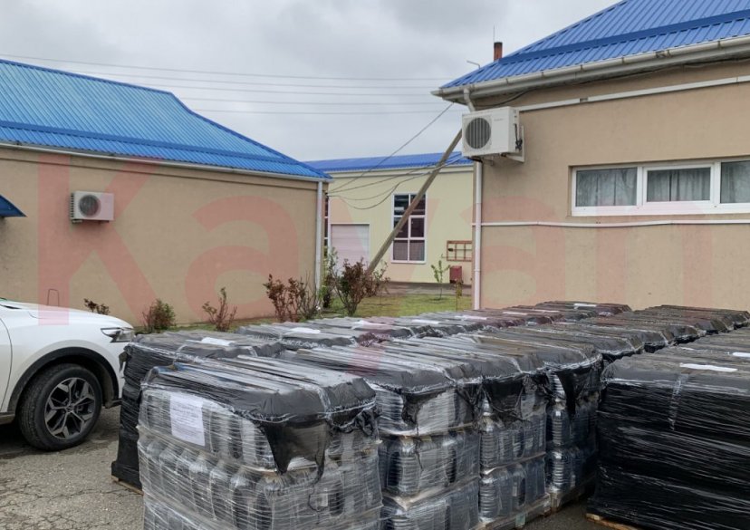 Продажа коммерции, 4000 кв.м (Завод) фото 28