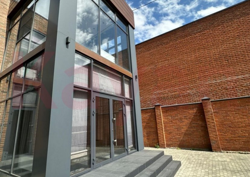 Аренда коммерции, 132 кв.м (Офисное) фото 6