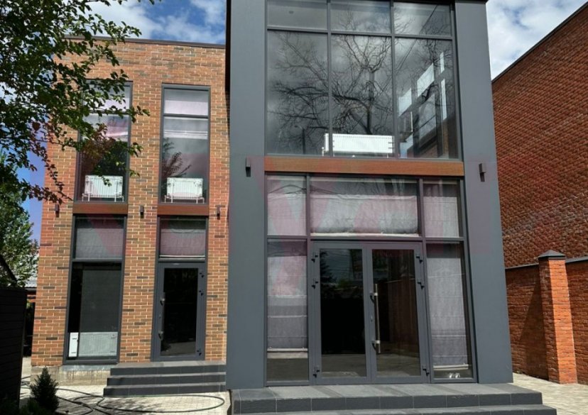 Аренда коммерции, 132 кв.м (Офисное) фото 7