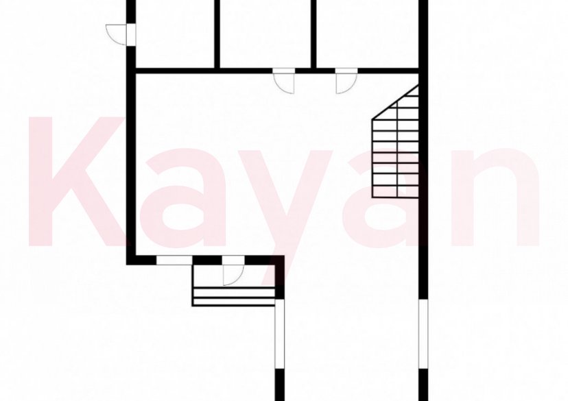 Аренда коммерции, 132 кв.м (Офисное) фото 9