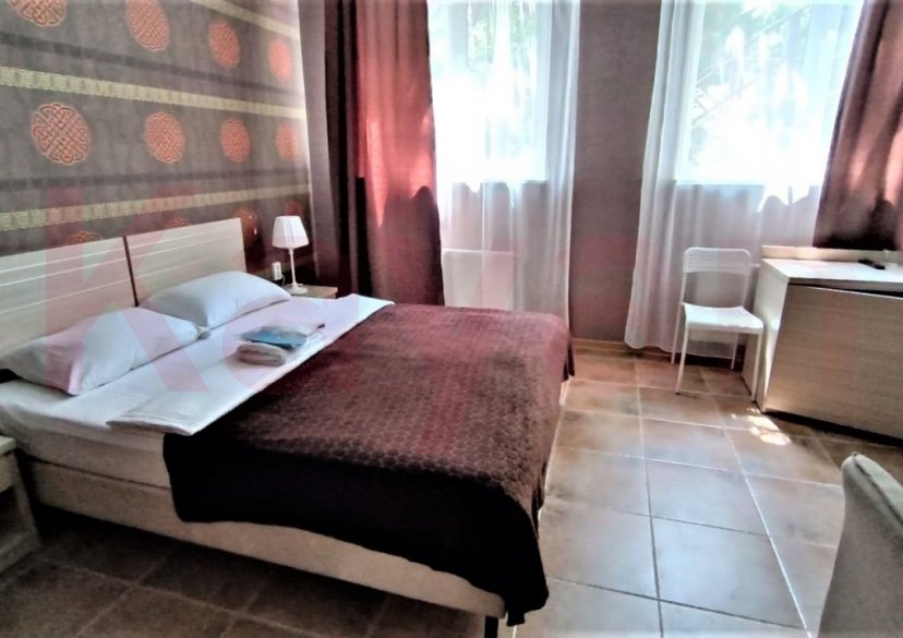 Аренда коммерции, 690 кв.м (Гостиница) фото 1