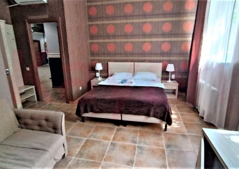 Аренда коммерции, 690 кв.м (Гостиница) фото 2