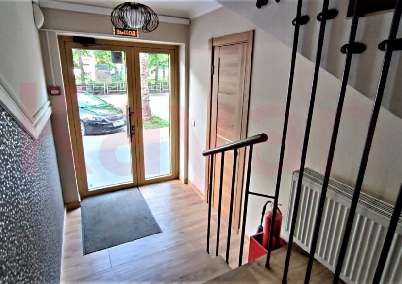 Аренда коммерции, 690 кв.м (Гостиница) фото 11