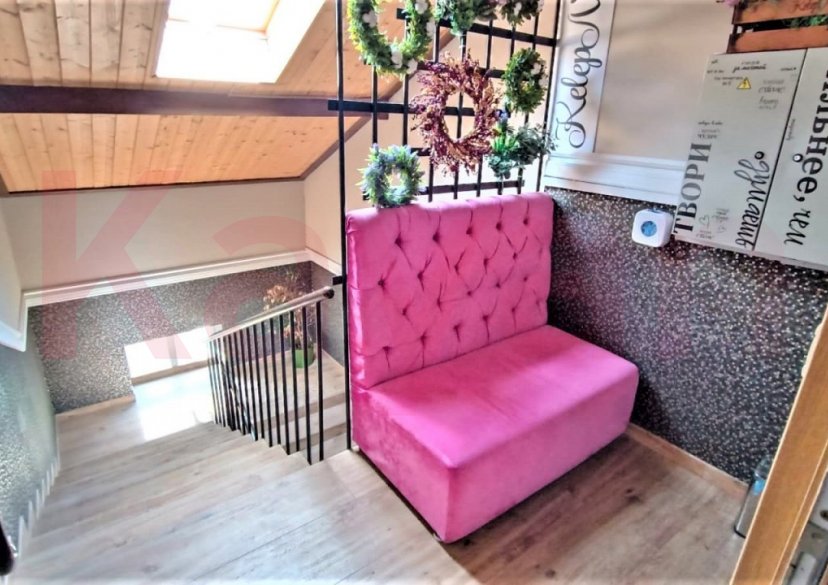 Аренда коммерции, 690 кв.м (Гостиница) фото 17