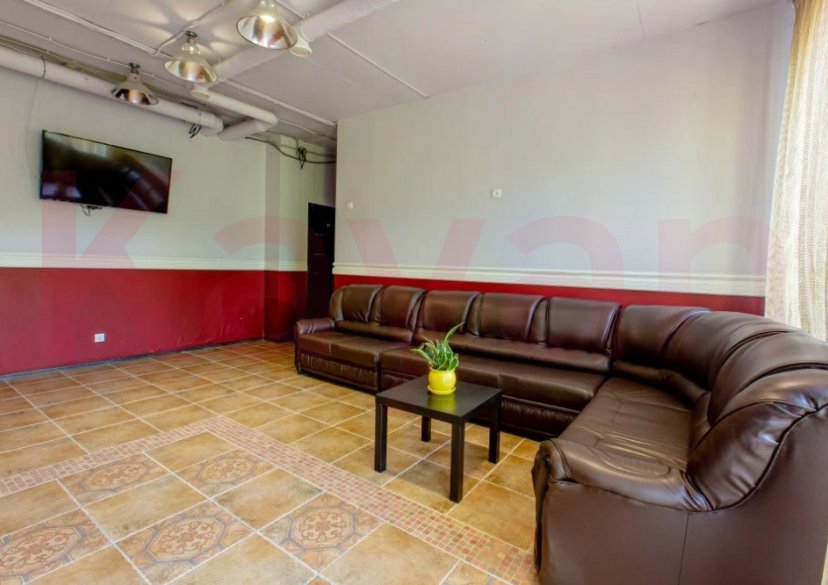 Аренда коммерции, 690 кв.м (Гостиница) фото 4