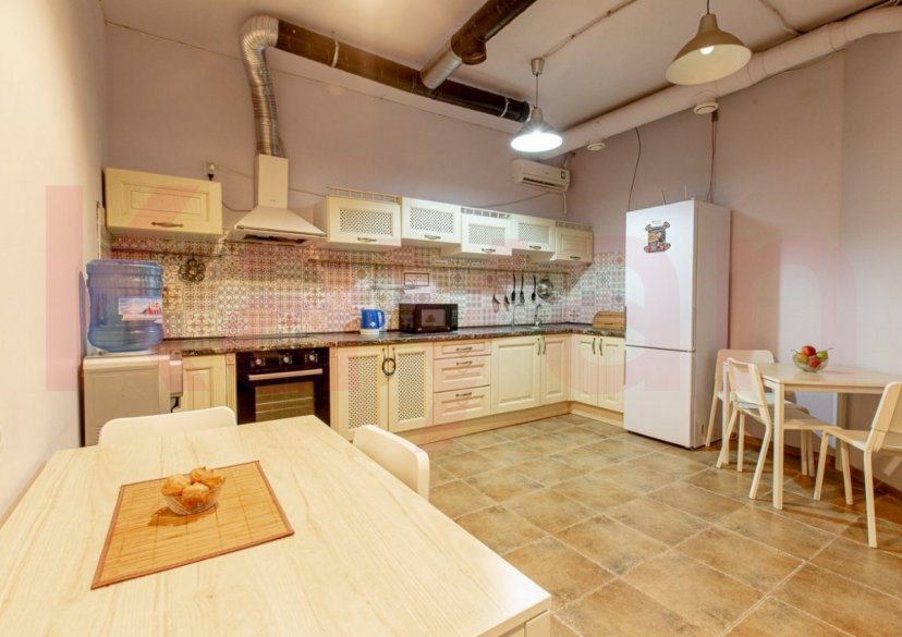 Аренда коммерции, 690 кв.м (Гостиница) фото 5