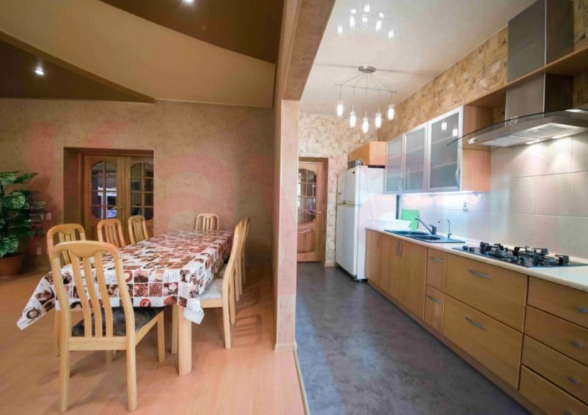 Аренда коммерции, 690 кв.м (Гостиница) фото 7