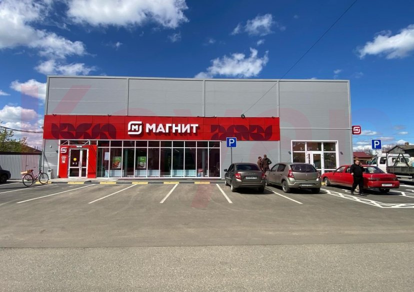 Продажа коммерции, 678 кв.м (Торговое) фото 2