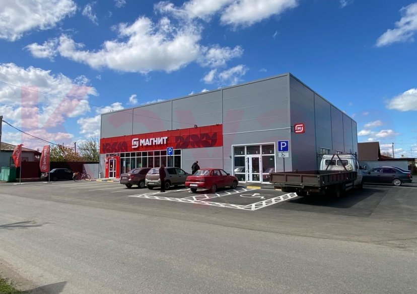 Продажа коммерции, 678 кв.м (Торговое) фото 0 Продажа коммерции, 678 кв.м (Торговое) фото 0