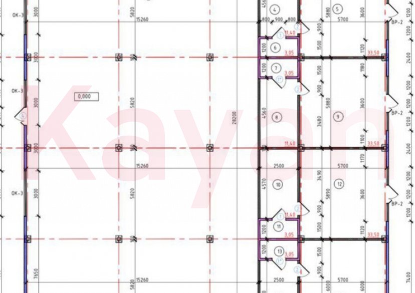 Продажа коммерции, 678 кв.м (Торговое) фото 4 Продажа коммерции, 678 кв.м (Торговое) фото 4