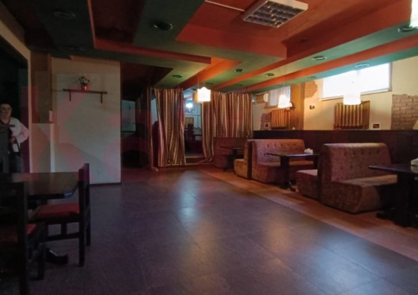 Аренда коммерции, 260 кв.м (Кафе/ресторан) фото 0