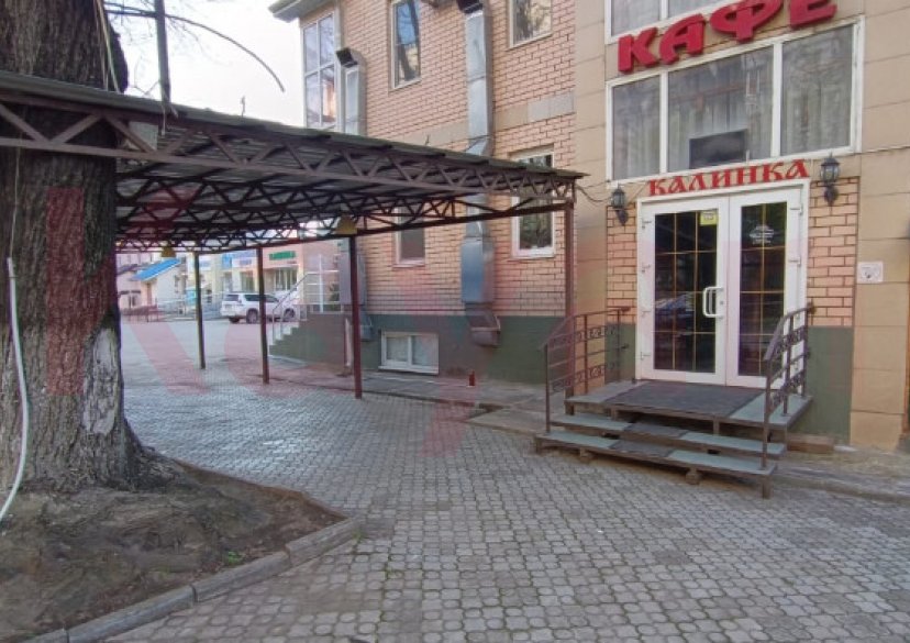 Аренда коммерции, 260 кв.м (Кафе/ресторан) фото 2
