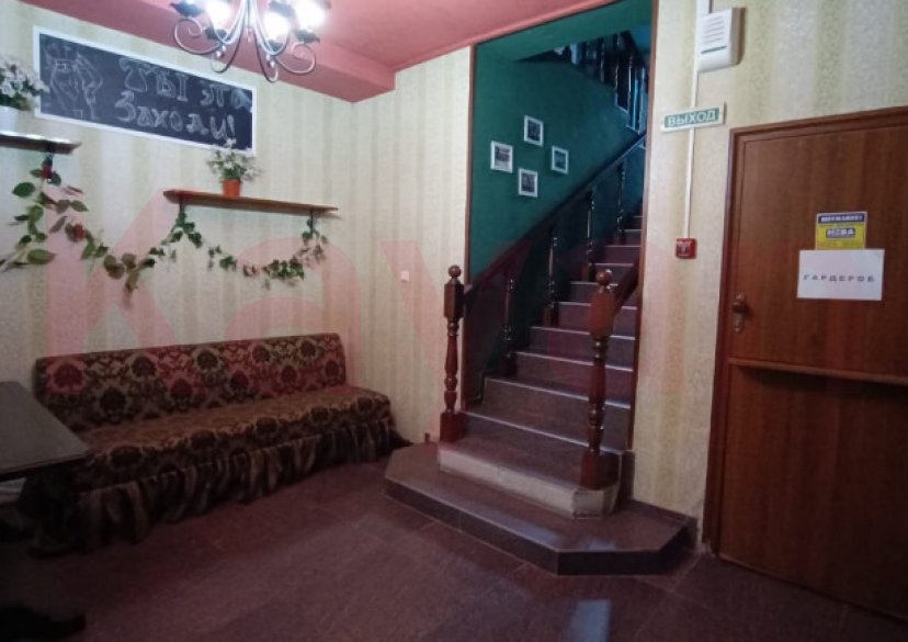 Аренда коммерции, 260 кв.м (Кафе/ресторан) фото 3