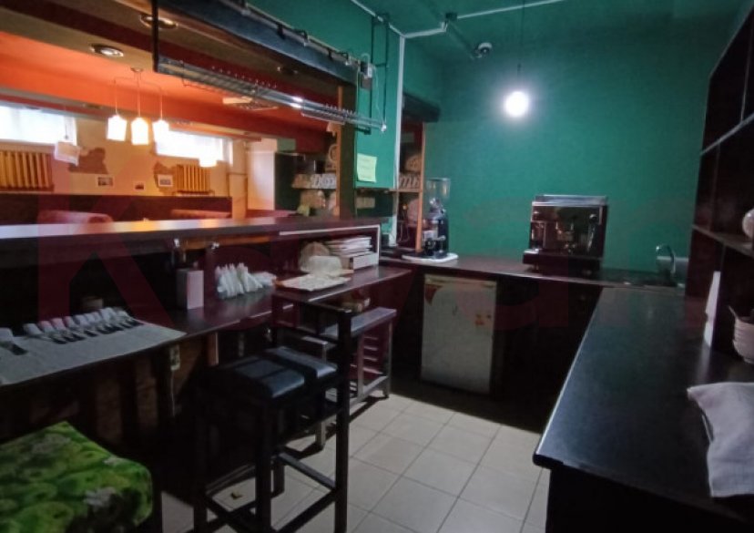 Аренда коммерции, 260 кв.м (Кафе/ресторан) фото 4