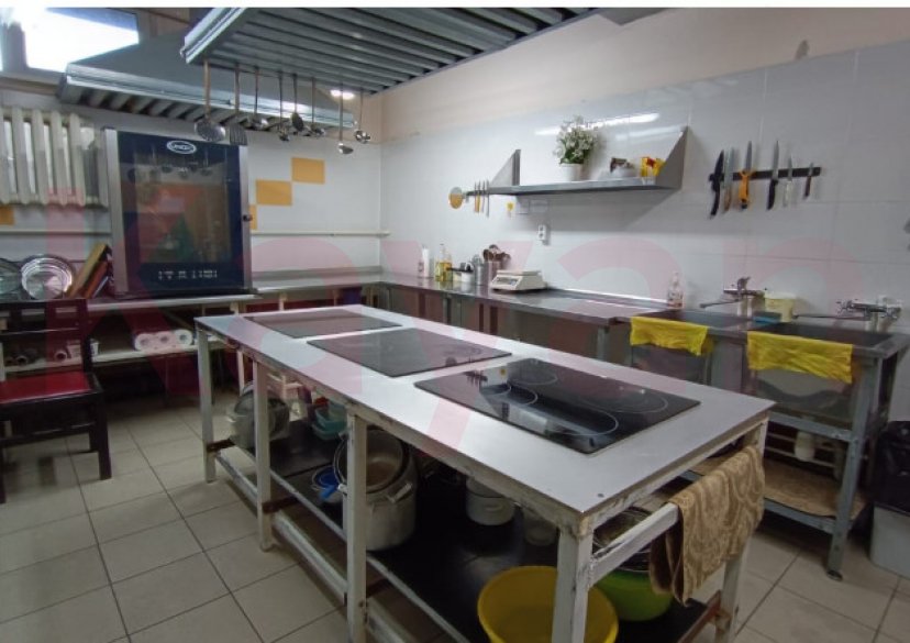 Аренда коммерции, 260 кв.м (Кафе/ресторан) фото 5