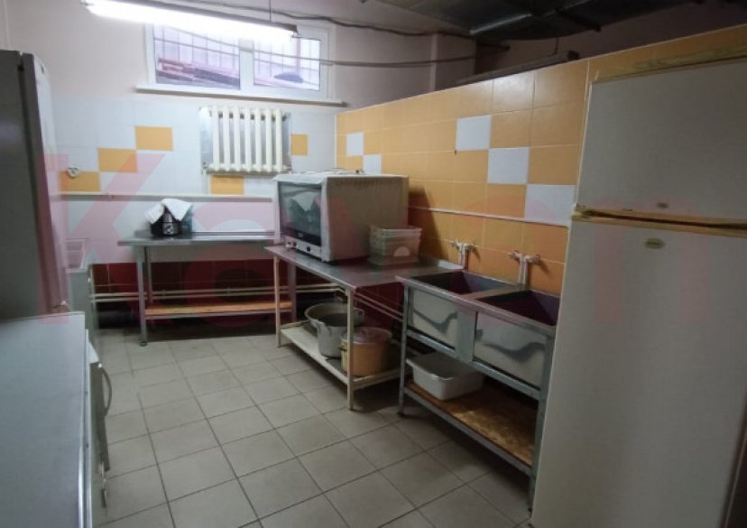 Аренда коммерции, 260 кв.м (Кафе/ресторан) фото 6