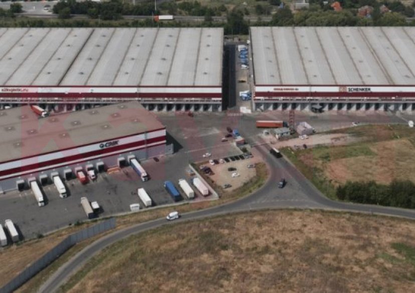 Аренда коммерции, 7000 кв.м (Складское) фото 0