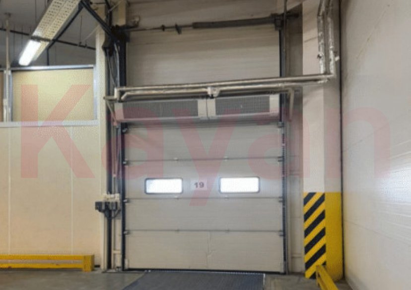 Аренда коммерции, 7000 кв.м (Складское) фото 2