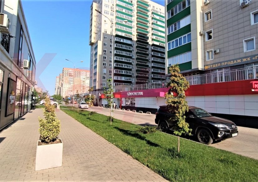 Продажа коммерции, 977 кв.м (Магазин) фото 2