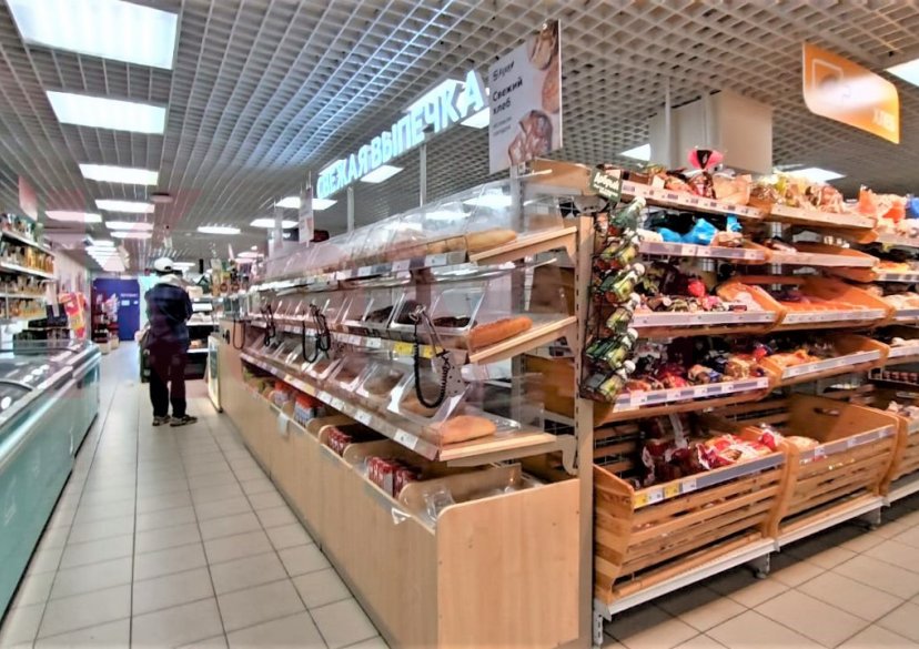 Продажа коммерции, 977 кв.м (Магазин) фото 8 Продажа коммерции, 977 кв.м (Магазин) фото 8