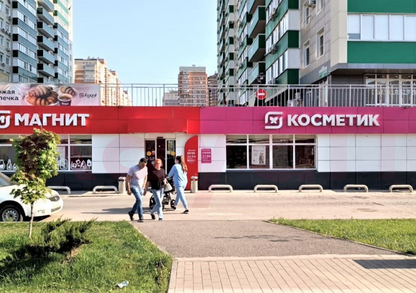 Продажа коммерции, 977 кв.м (Магазин) фото 0 Продажа коммерции, 977 кв.м (Магазин) фото 0