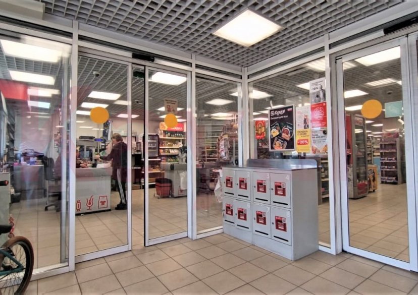 Продажа коммерции, 977 кв.м (Магазин) фото 3 Продажа коммерции, 977 кв.м (Магазин) фото 3