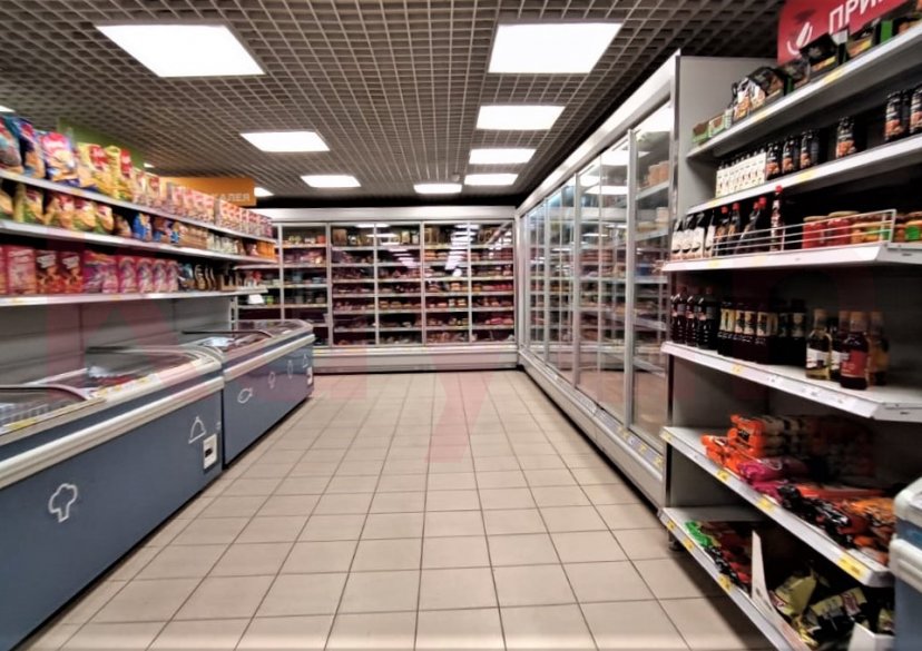 Продажа коммерции, 977 кв.м (Магазин) фото 4 Продажа коммерции, 977 кв.м (Магазин) фото 4