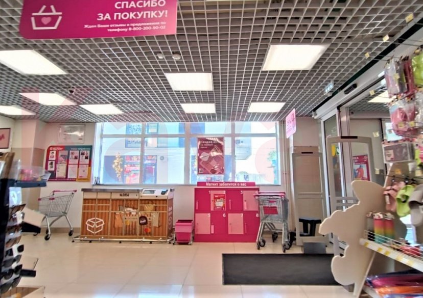 Продажа коммерции, 977 кв.м (Магазин) фото 7