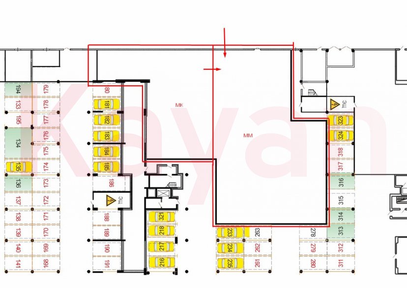 Продажа коммерции, 977 кв.м (Магазин) фото 10