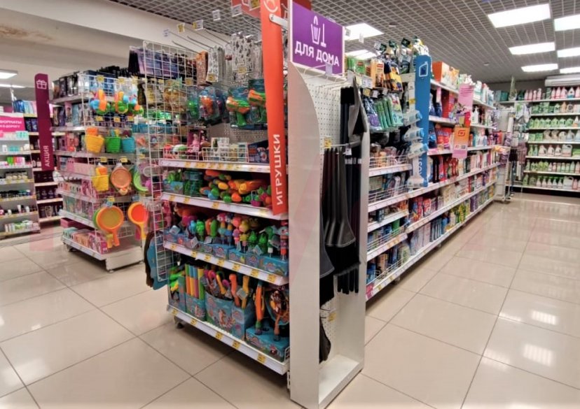 Продажа коммерции, 977 кв.м (Магазин) фото 5