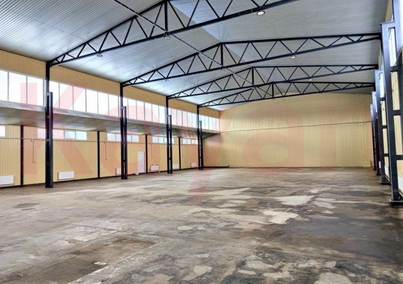 Аренда коммерции, 525 кв.м (Склад) фото 10