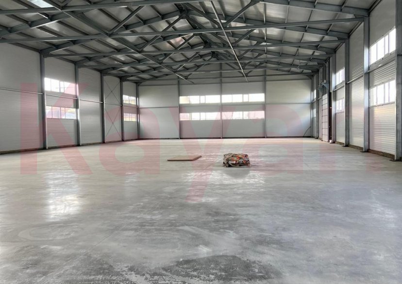 Аренда коммерции, 1200 кв.м (Складское) фото 2