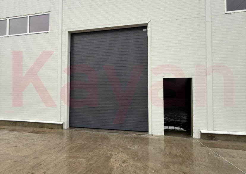 Аренда коммерции, 1200 кв.м (Складское) фото 8 Аренда коммерции, 1200 кв.м (Складское) фото 8