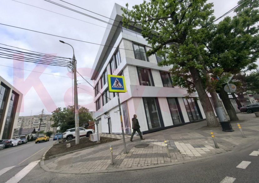 Продажа коммерции, 1200 кв.м (Свободного назначения) фото 6