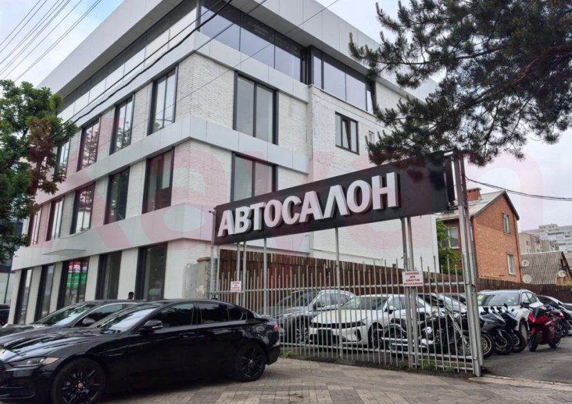 Продажа коммерции, 1200 кв.м (Свободного назначения) фото 5 Продажа коммерции, 1200 кв.м (Свободного назначения) фото 5