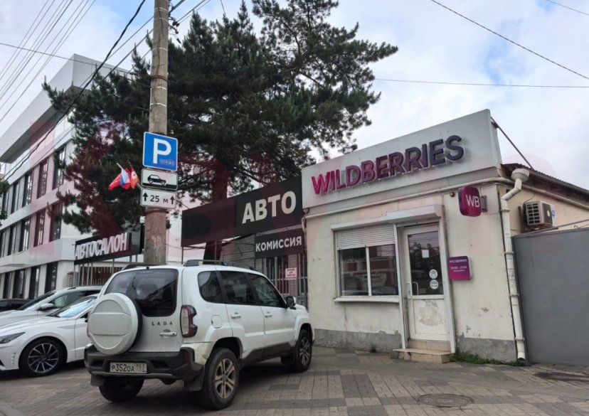 Продажа коммерции, 1200 кв.м (Свободного назначения) фото 3 Продажа коммерции, 1200 кв.м (Свободного назначения) фото 3