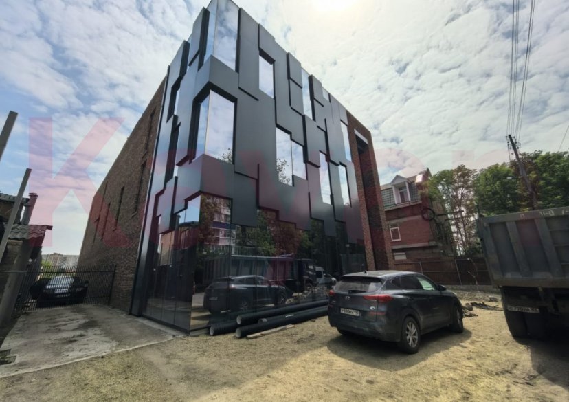 Продажа коммерции, 1800 кв.м (Свободного назначения) фото 1 Продажа коммерции, 1800 кв.м (Свободного назначения) фото 1