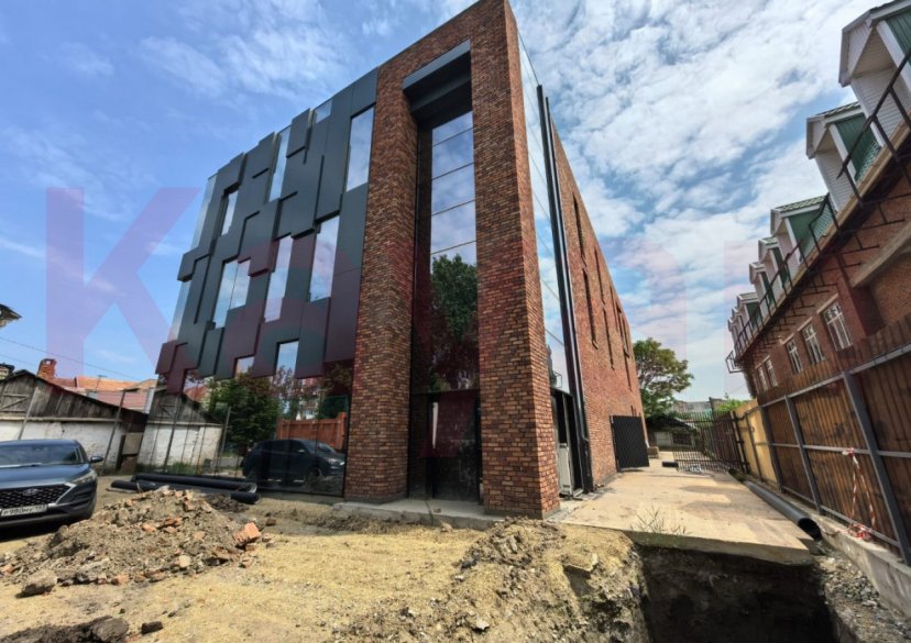 Продажа коммерции, 1800 кв.м (Свободного назначения) фото 2 Продажа коммерции, 1800 кв.м (Свободного назначения) фото 2