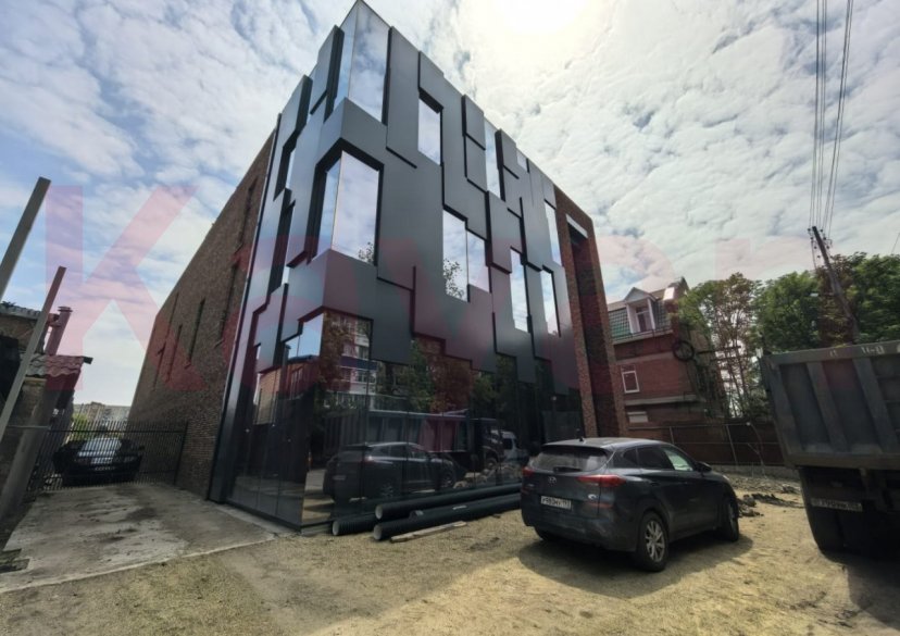 Продажа коммерции, 1800 кв.м (Свободного назначения) фото 0