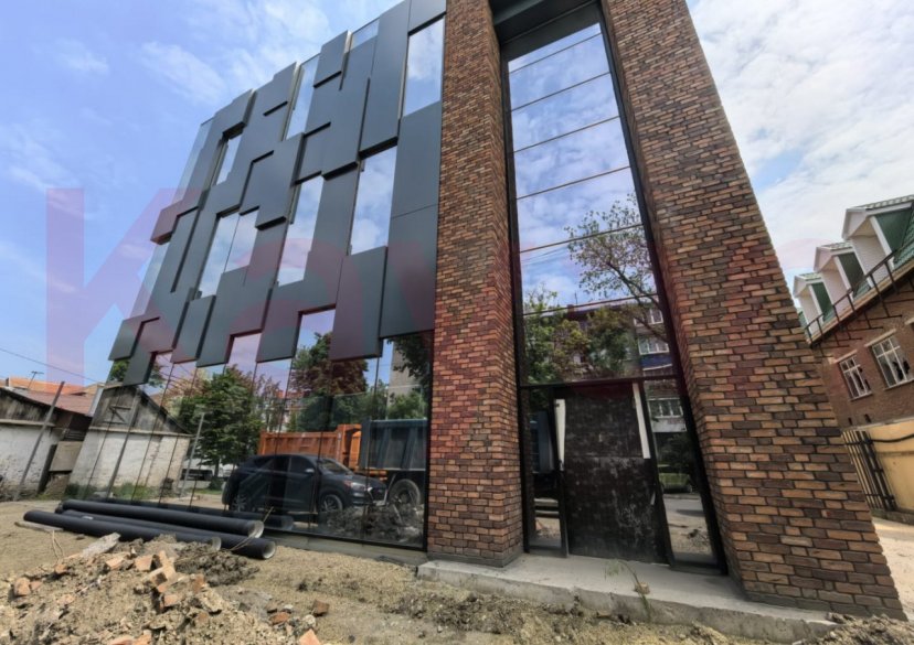 Продажа коммерции, 1800 кв.м (Свободного назначения) фото 4