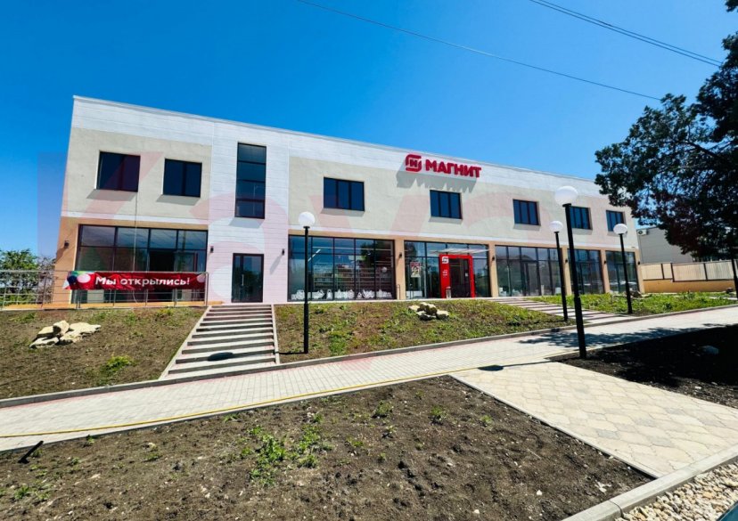 Продажа коммерции, 510 кв.м (Свободного назначения) фото 0