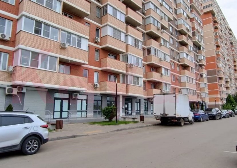 Продажа коммерции, 57 кв.м (Свободного назначения) фото 4 Продажа коммерции, 57 кв.м (Свободного назначения) фото 4