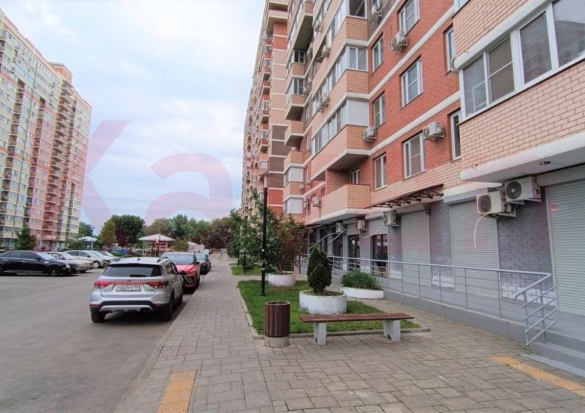 Продажа коммерции, 57 кв.м (Свободного назначения) фото 7