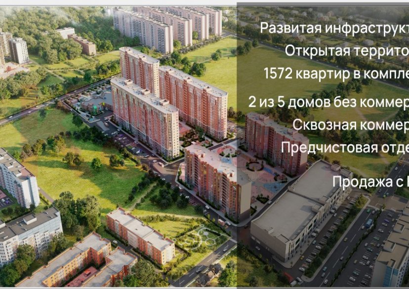 Продажа коммерции, 171 кв.м (Свободного назначения) фото 2